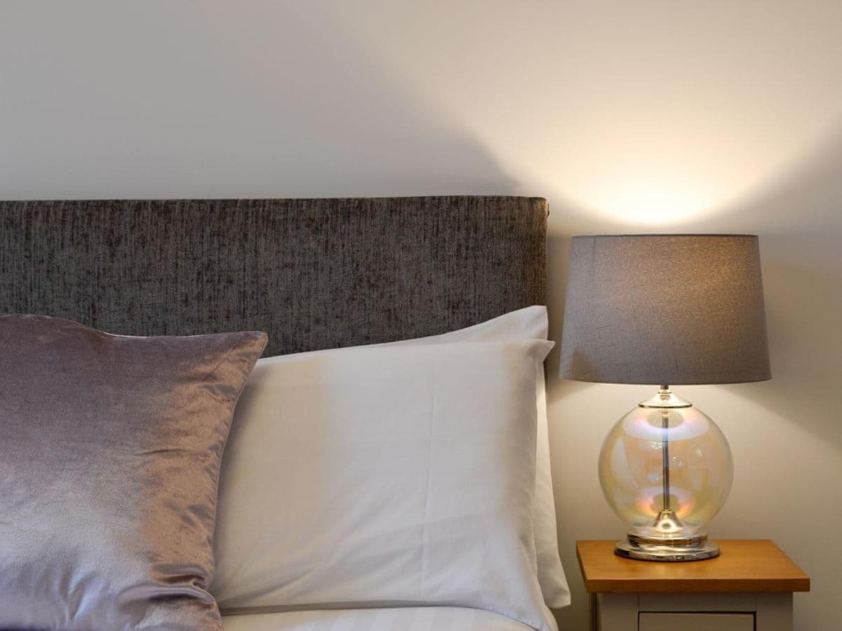 Grosvenor House Apt 3 阿伯里斯特威斯 外观 照片