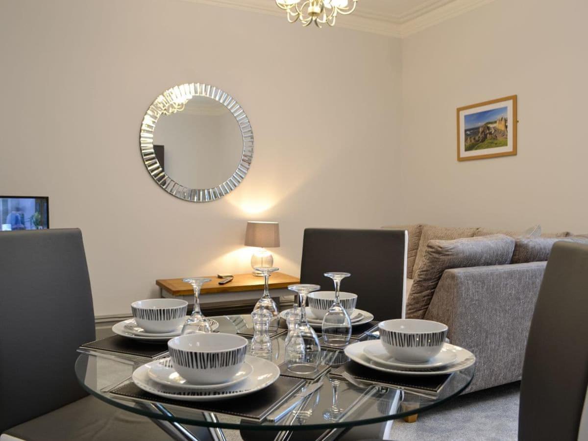 Grosvenor House Apt 3 阿伯里斯特威斯 外观 照片